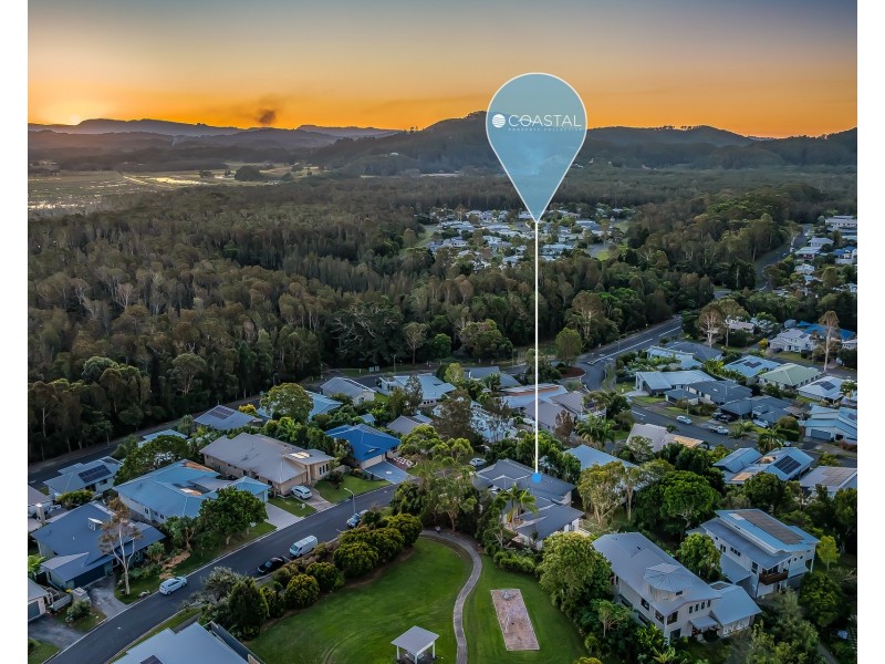 5 Euodia Avenue, Pottsville NSW 2489