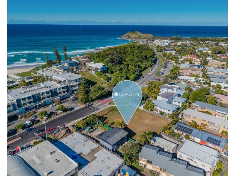 57 Tweed Coast Road, Bogangar NSW 2488
