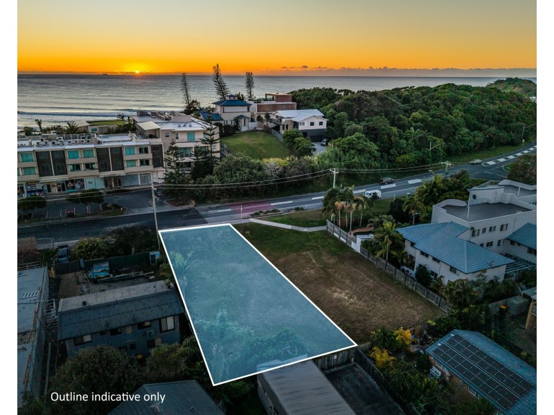 57 Tweed Coast Road, Bogangar NSW 2488