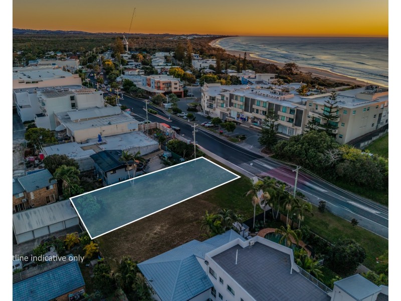 57 Tweed Coast Road, Bogangar NSW 2488