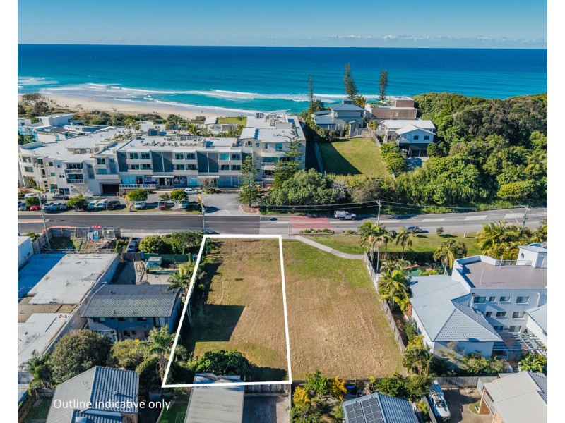 57 Tweed Coast Road, Bogangar NSW 2488