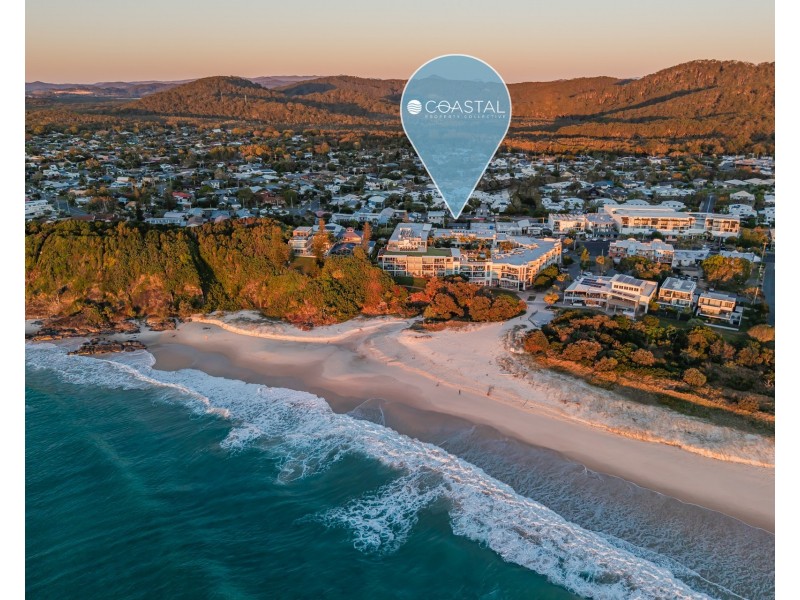 57 Tweed Coast Road, Bogangar NSW 2488