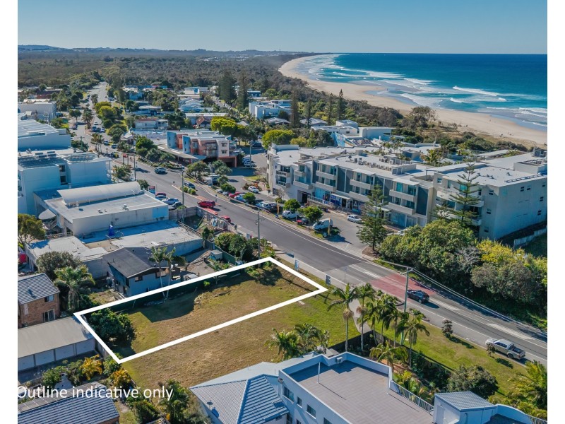 57 Tweed Coast Road, Bogangar NSW 2488