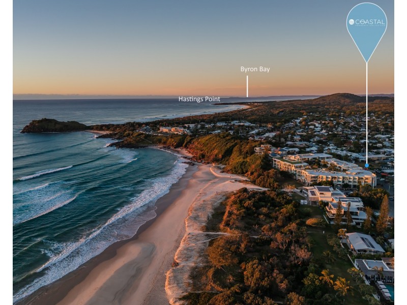 57 Tweed Coast Road, Bogangar NSW 2488