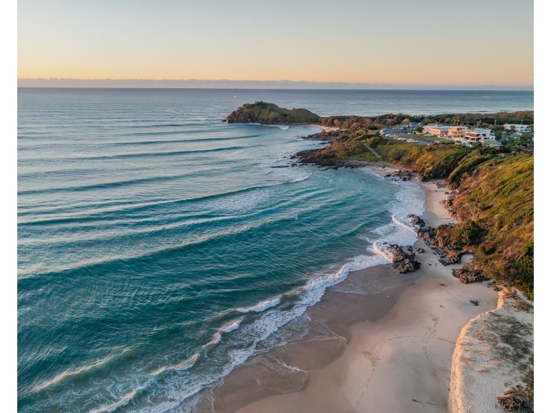 57 Tweed Coast Road, Bogangar NSW 2488
