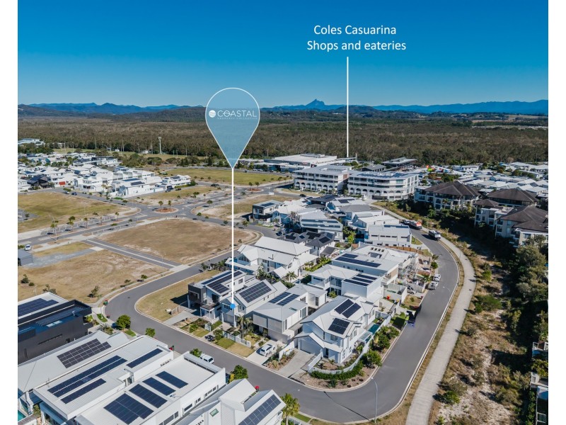 32 Black Wattle Circuit, Casuarina NSW 2487