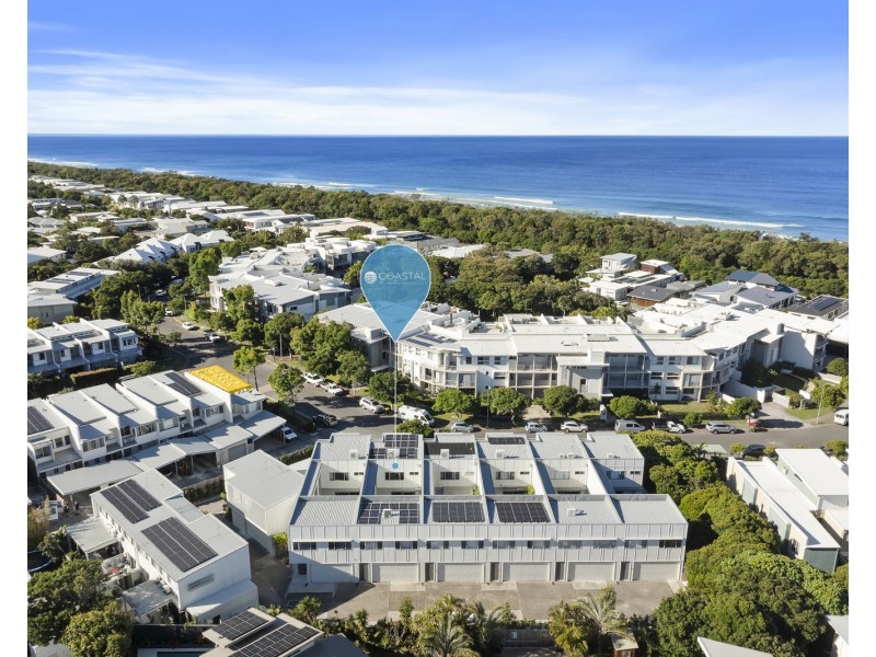3/45-47 Kamala Crescent, Casuarina NSW 2487