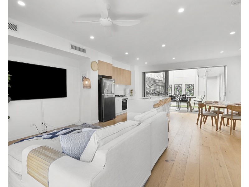 3/45-47 Kamala Crescent, Casuarina NSW 2487