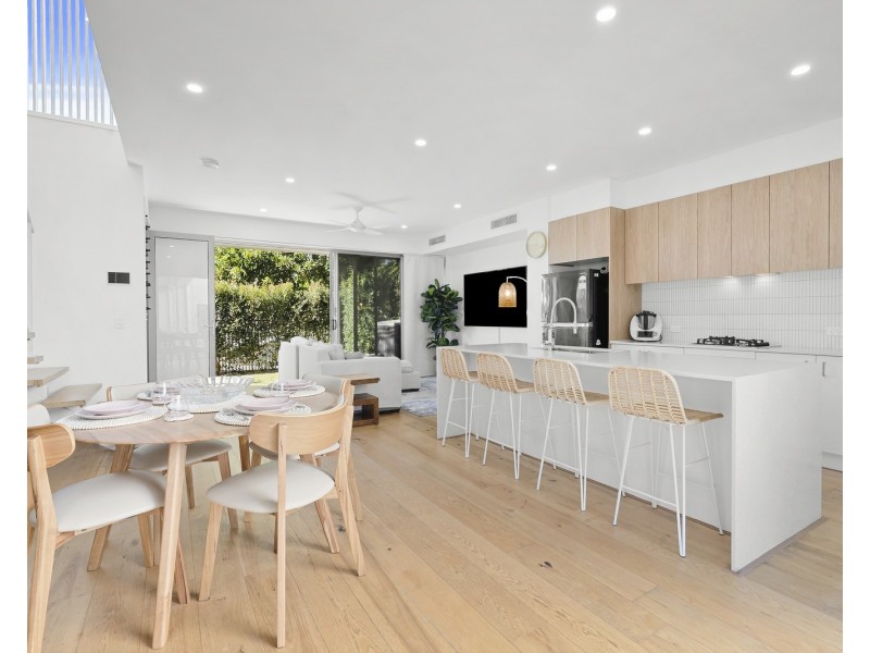 3/45-47 Kamala Crescent, Casuarina NSW 2487