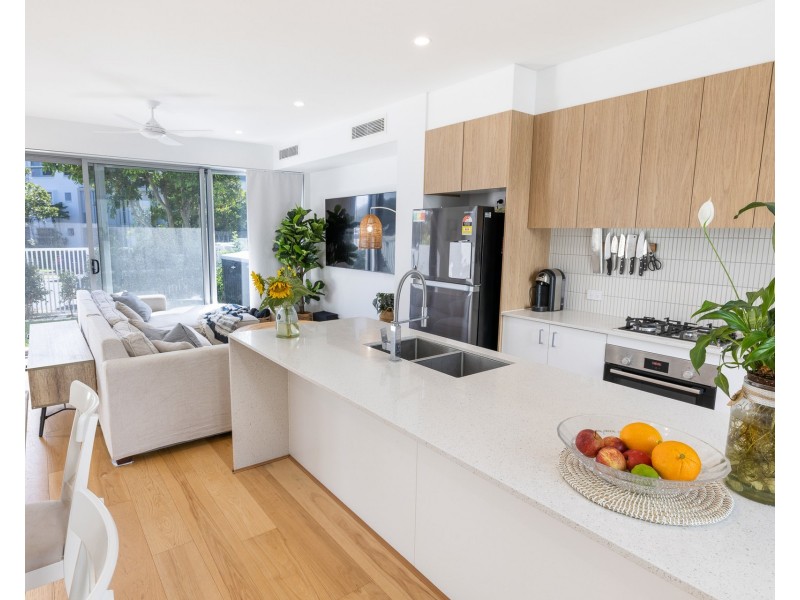 3/45-47 Kamala Crescent, Casuarina NSW 2487