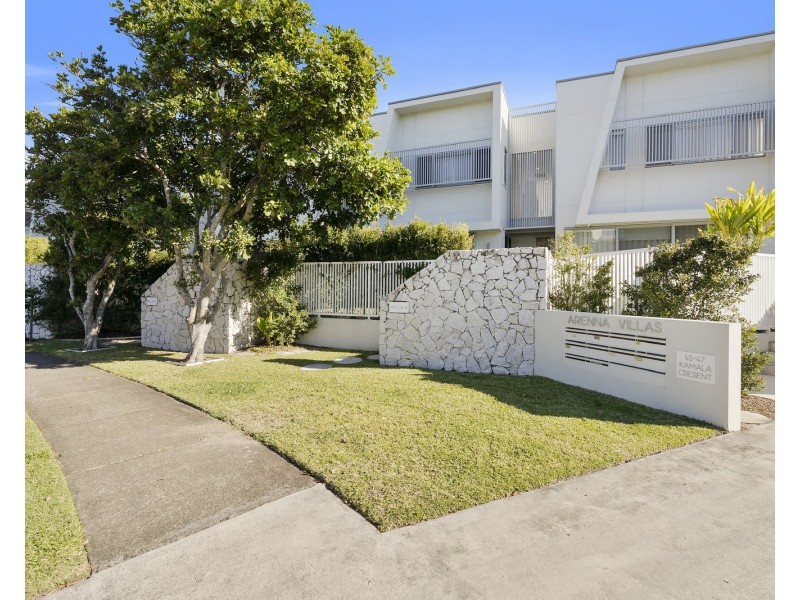 3/45-47 Kamala Crescent, Casuarina NSW 2487