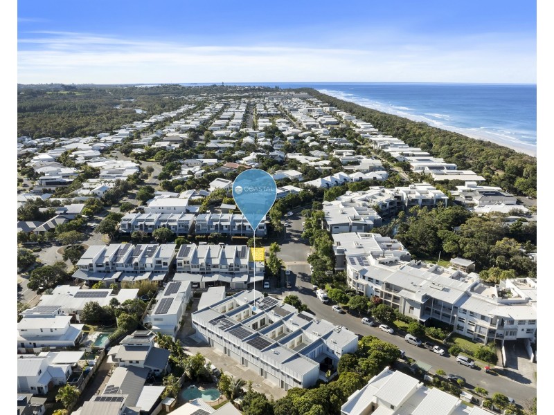 3/45-47 Kamala Crescent, Casuarina NSW 2487
