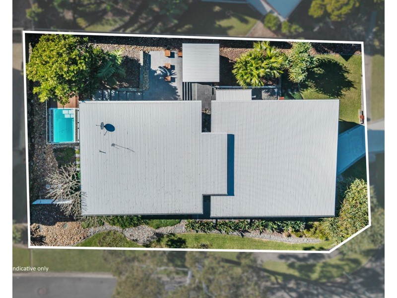 1 Echidna Street, Pottsville NSW 2489