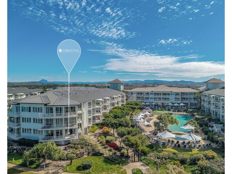 4124/9 Gunnamatta Avenue, Kingscliff NSW 2487