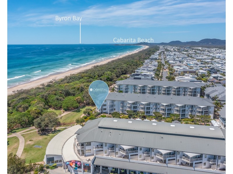 4124/9 Gunnamatta Avenue, Kingscliff NSW 2487