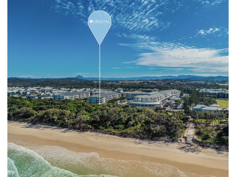 4124/9 Gunnamatta Avenue, Kingscliff NSW 2487