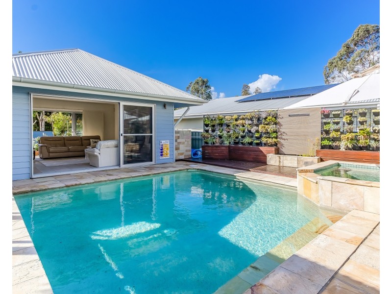 27 Macadamia Drive, Pottsville NSW 2489