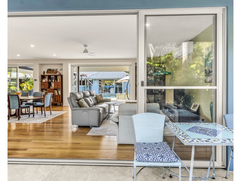 27 Macadamia Drive, Pottsville NSW 2489