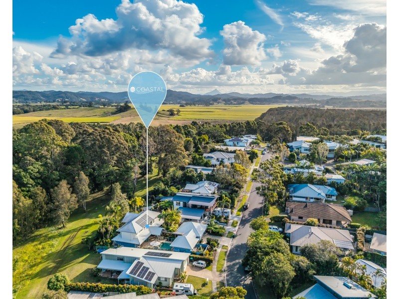 27 Macadamia Drive, Pottsville NSW 2489