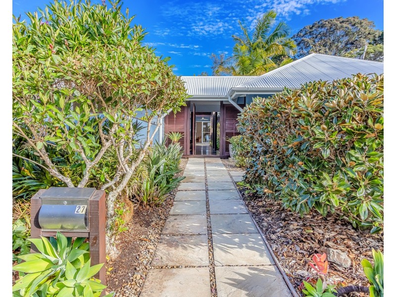 27 Macadamia Drive, Pottsville NSW 2489