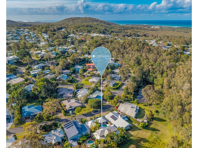 27 Macadamia Drive, Pottsville NSW 2489