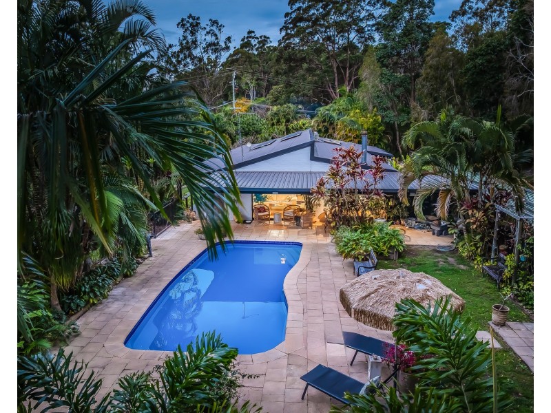 30 Tanglewood Drive, Tanglewood NSW 2488