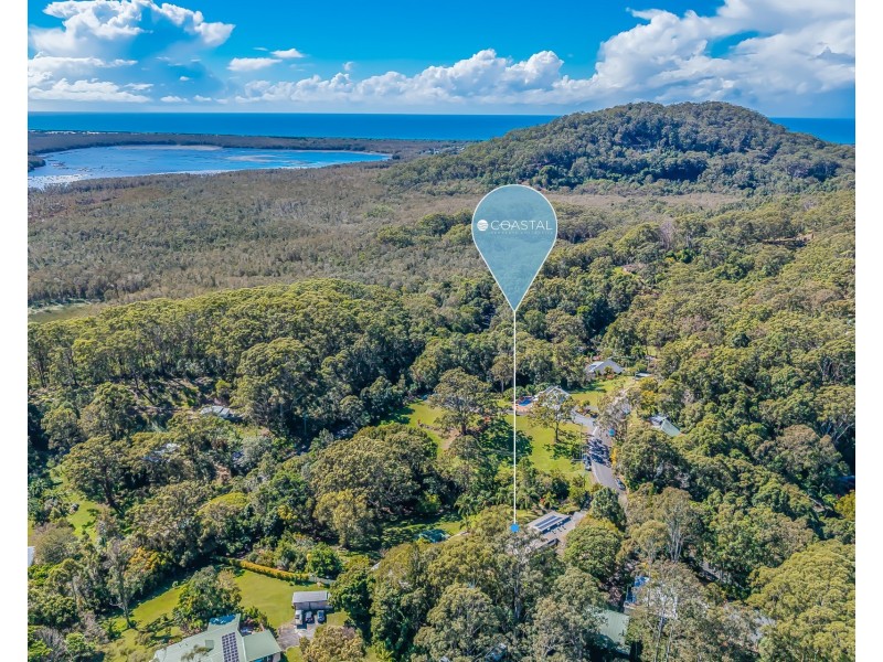 30 Tanglewood Drive, Tanglewood NSW 2488