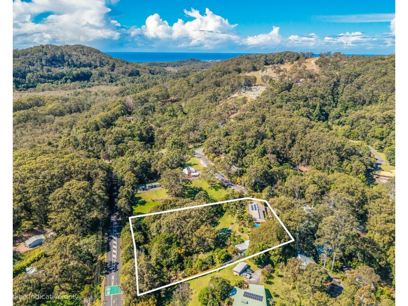 30 Tanglewood Drive, Tanglewood NSW 2488