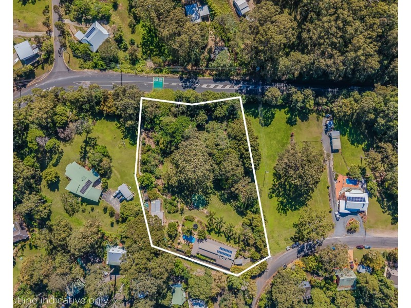 30 Tanglewood Drive, Tanglewood NSW 2488