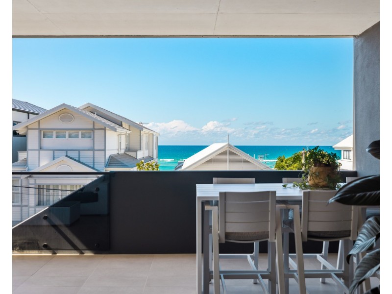 101/88 Jefferson Lane, Palm Beach QLD 4221