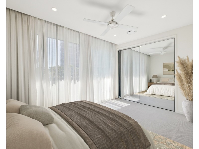 101/88 Jefferson Lane, Palm Beach QLD 4221