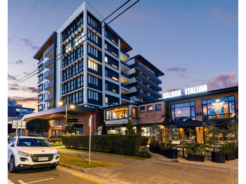 101/88 Jefferson Lane, Palm Beach QLD 4221