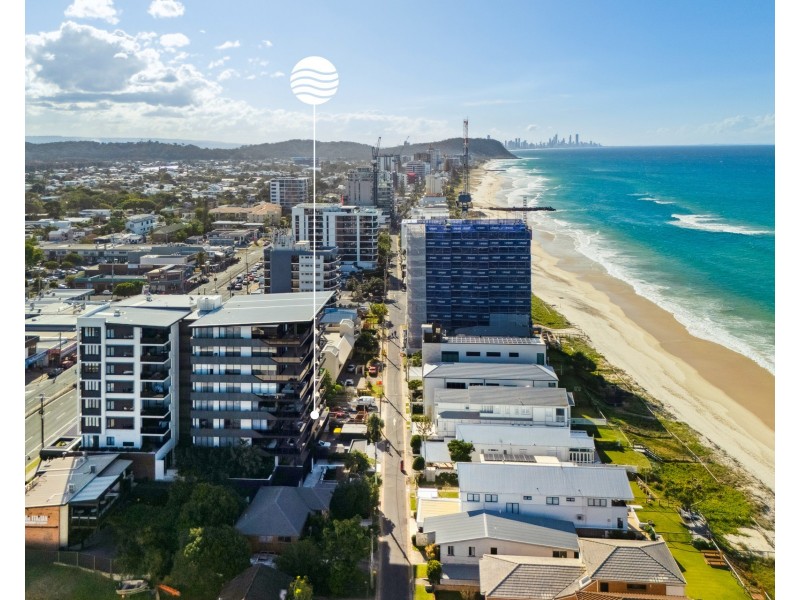101/88 Jefferson Lane, Palm Beach QLD 4221