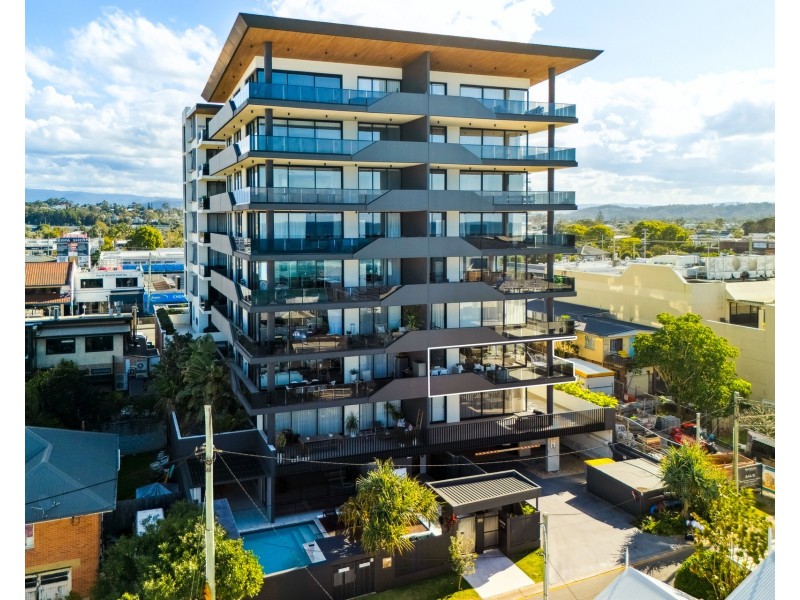 101/88 Jefferson Lane, Palm Beach QLD 4221
