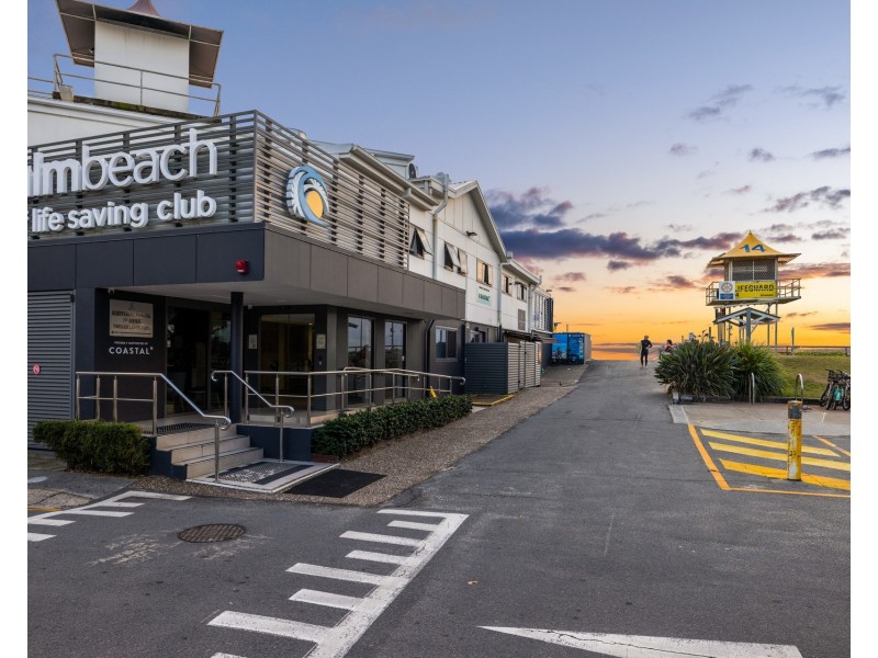 101/88 Jefferson Lane, Palm Beach QLD 4221