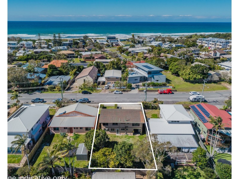 17 Tweed Coast Road, Pottsville NSW 2489