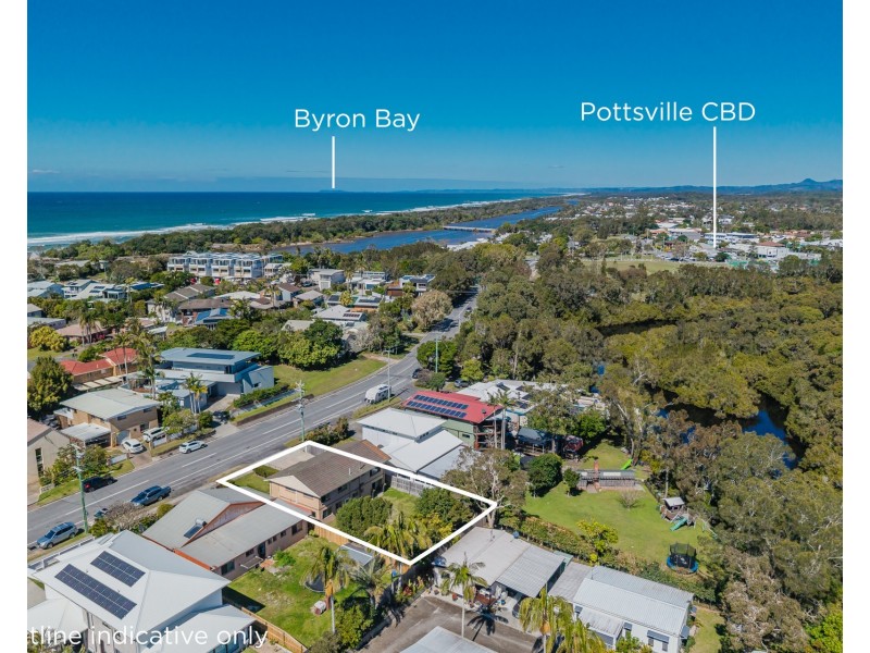 17 Tweed Coast Road, Pottsville NSW 2489