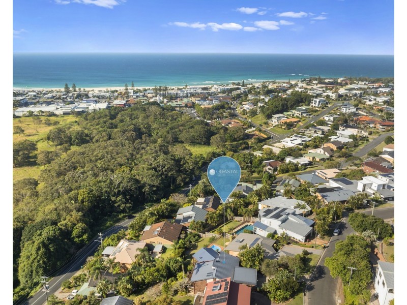 23 Oceanview Crescent, Kingscliff NSW 2487