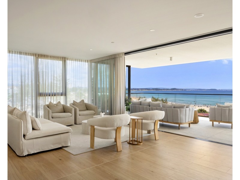 501/144 Marine Parade, Coolangatta QLD 4225