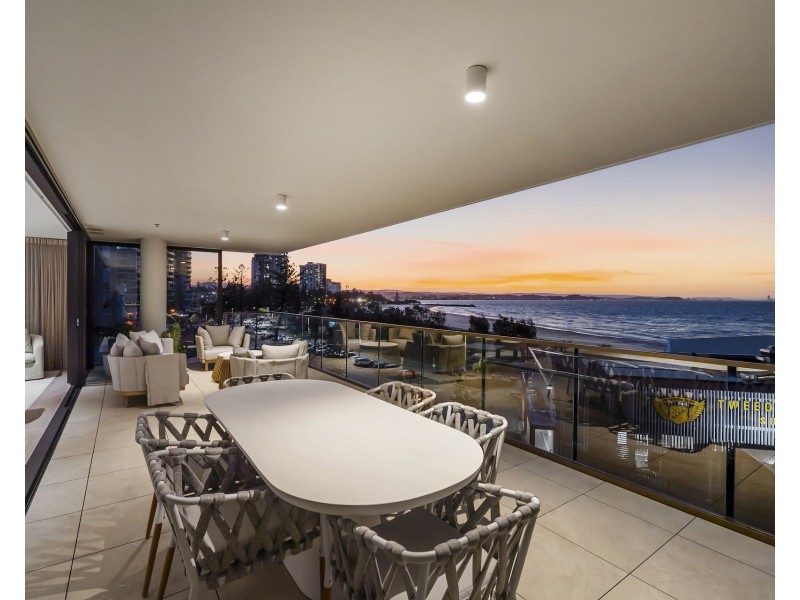501/144 Marine Parade, Coolangatta QLD 4225