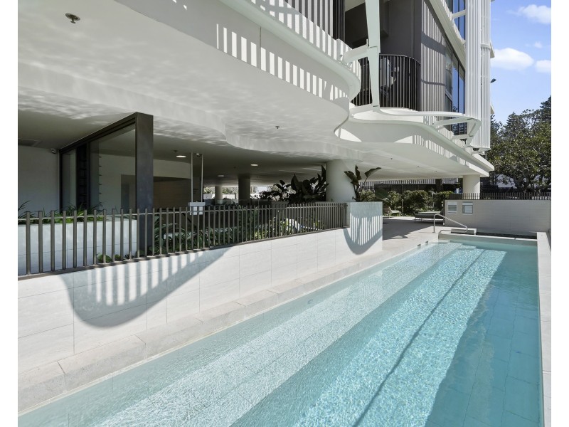 501/144 Marine Parade, Coolangatta QLD 4225