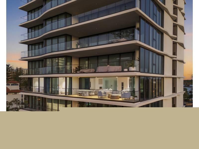 501/144 Marine Parade, Coolangatta QLD 4225