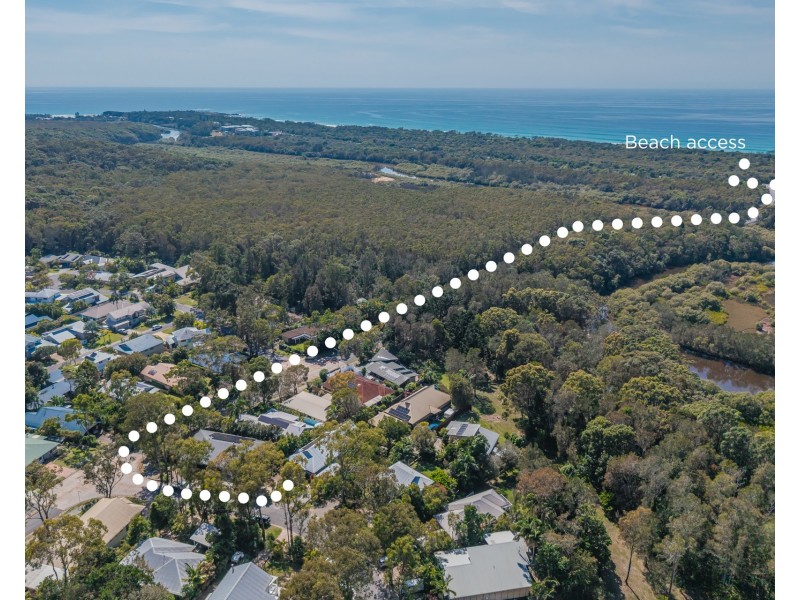 3 Flintwood Street, Pottsville NSW 2489