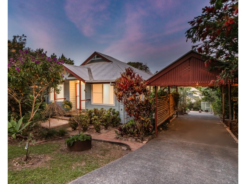 3 Flintwood Street, Pottsville NSW 2489