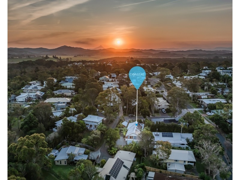 3 Flintwood Street, Pottsville NSW 2489