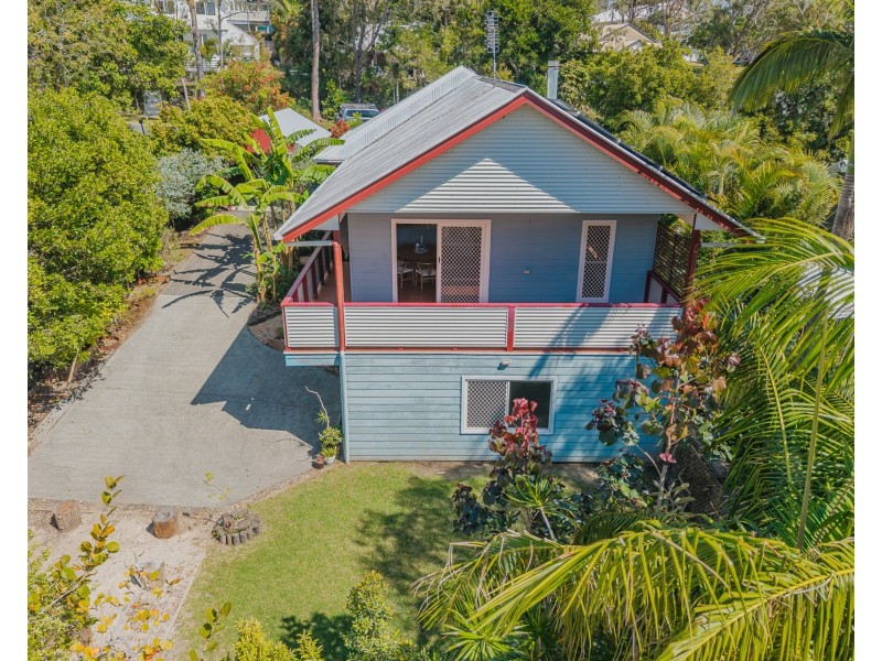 3 Flintwood Street, Pottsville NSW 2489