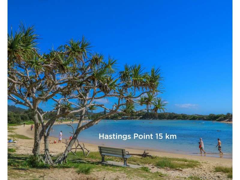 198 Hammond Drive, Clothiers Creek NSW 2484