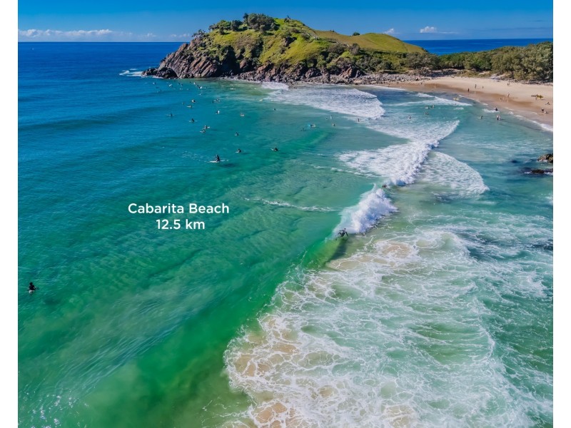 198 Hammond Drive, Clothiers Creek NSW 2484