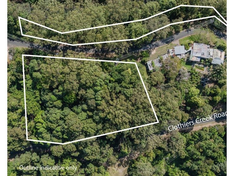 198 Hammond Drive, Clothiers Creek NSW 2484