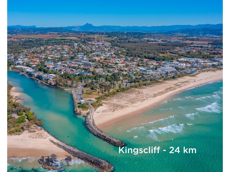 198 Hammond Drive, Clothiers Creek NSW 2484